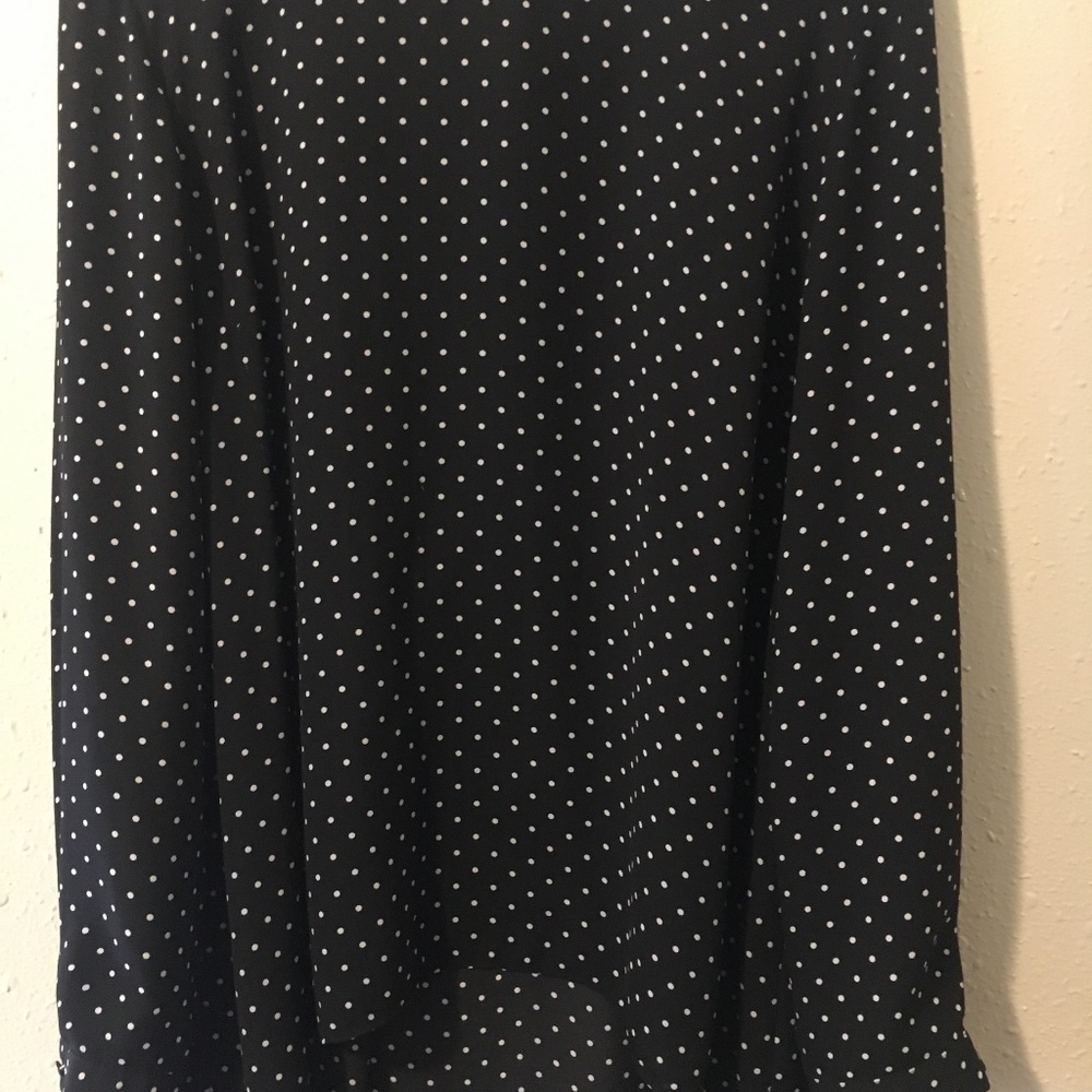 Beautiful tunic blouse